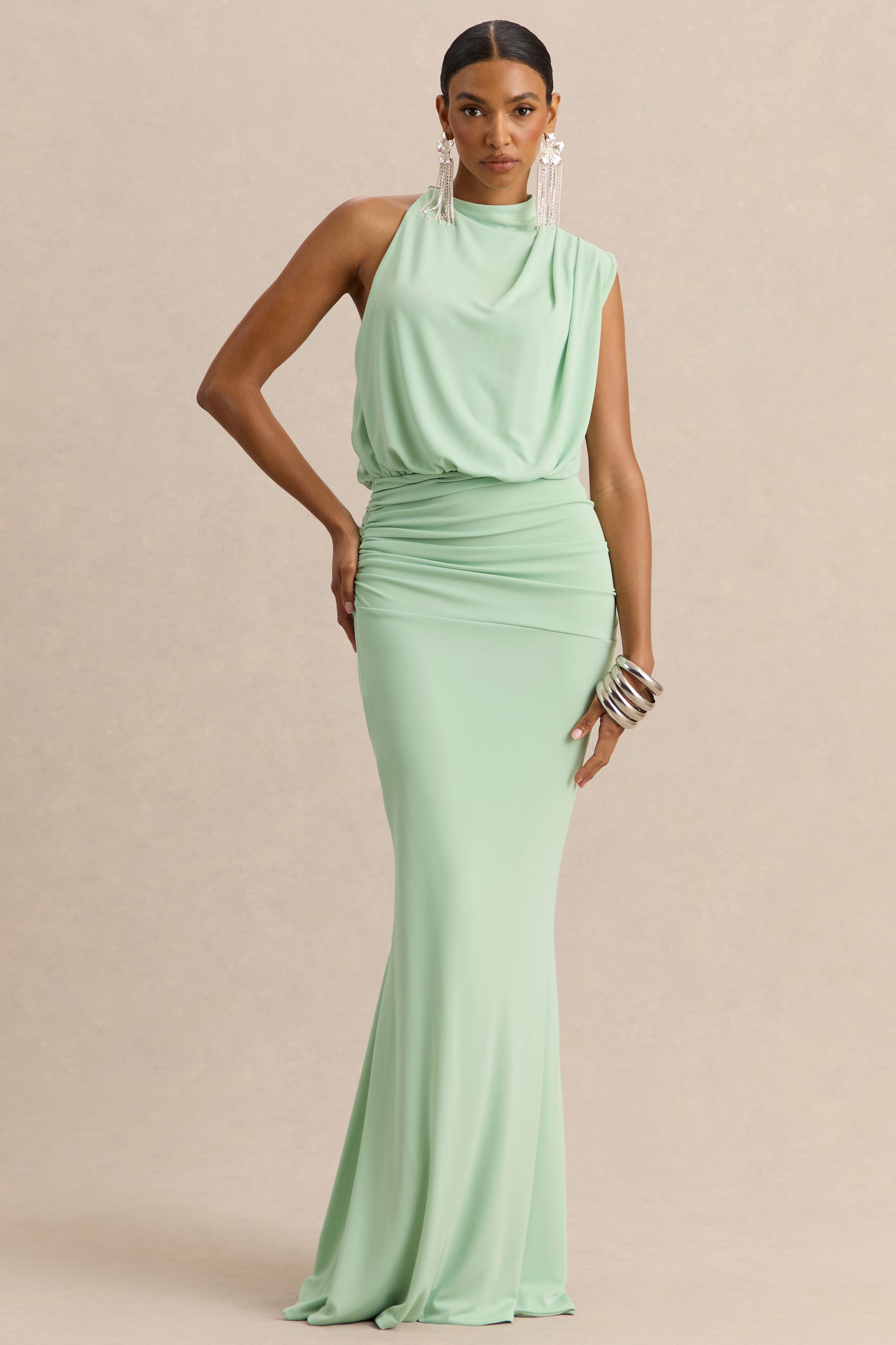 mint green club dress Amazon.com: S Husky Gradient Mint Green Summer Short Dresses Party Club Dress for Women S : Clothing, Shoes & Jewelry