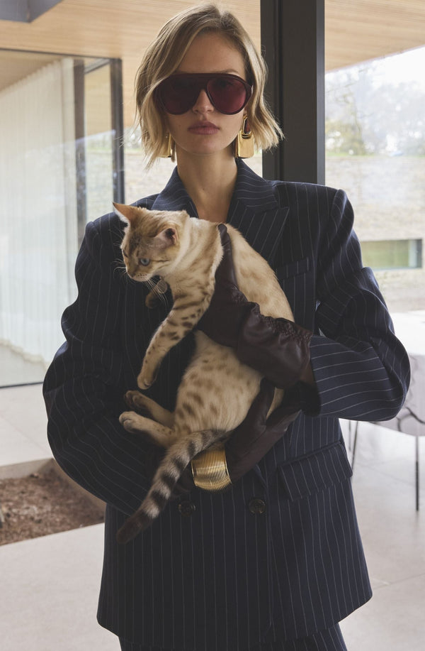 The January Fashion Formula