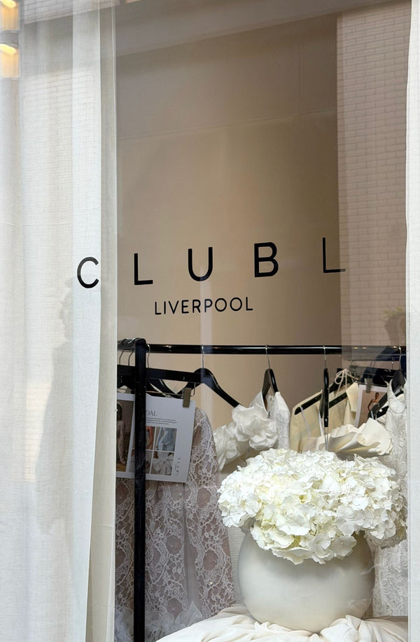 First Class, Front Row: Inside Our Liverpool Takeover