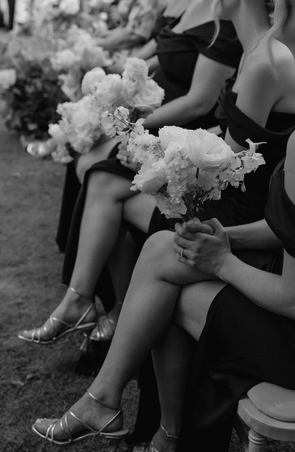 Behind Your Big Day