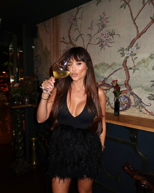 Which Festive Cocktail Are You This Season?