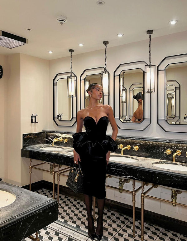 Navigating the Black-Tie Season: Which Kind of Guest Are You?