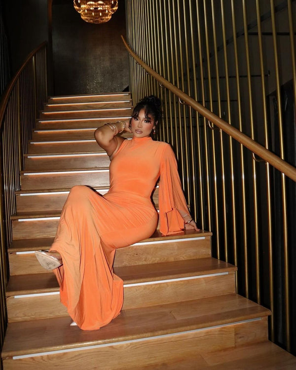 Pumpkin Spice: The Flavour of Autumn, The Colour of Fashion