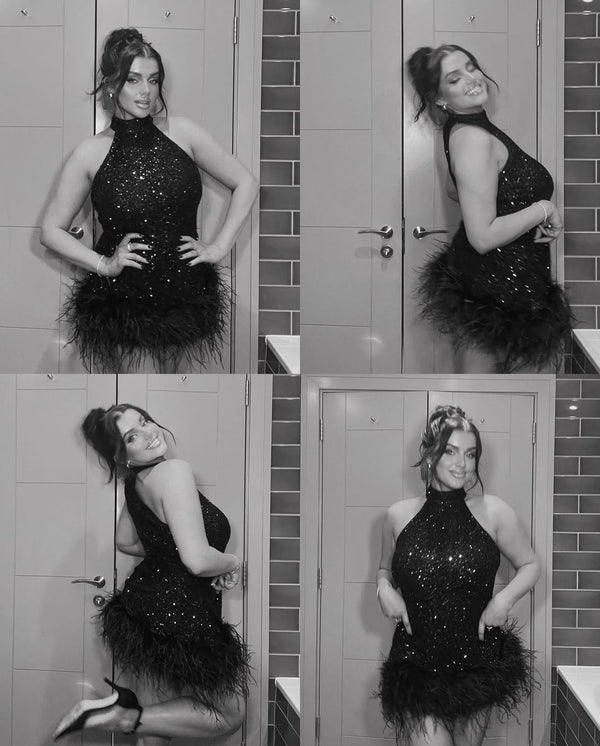 Christmas Party Styling Tips from Club L