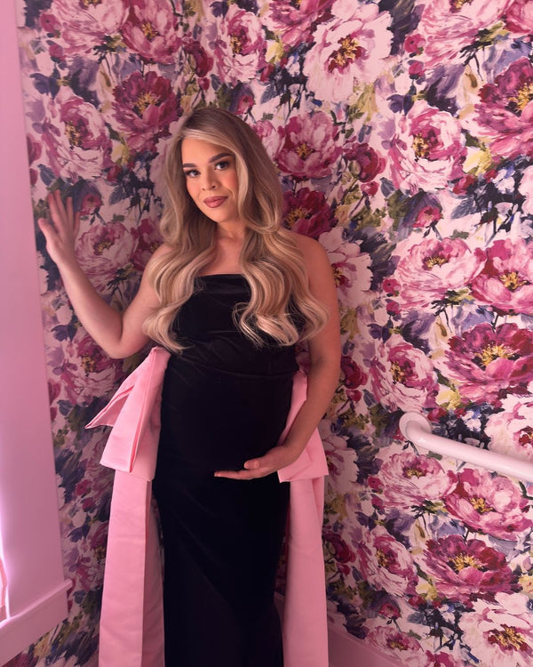Elevating Your Maternity Party Style at Club L