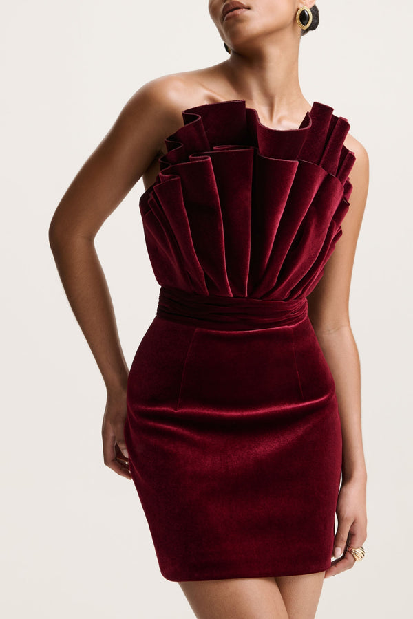A Stylist's Guide to Party Season Dressing