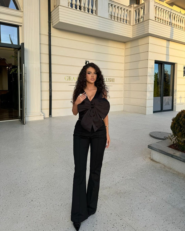 Party Style 101: Jumpsuits