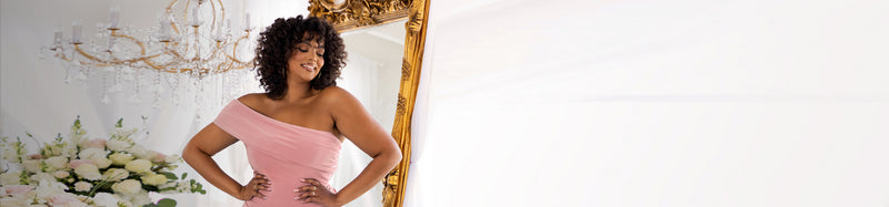 Curve Dresses