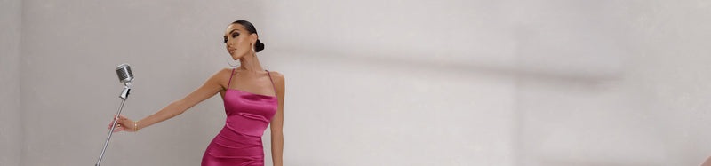 Pretty In Pink
