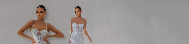 Sequin Dresses