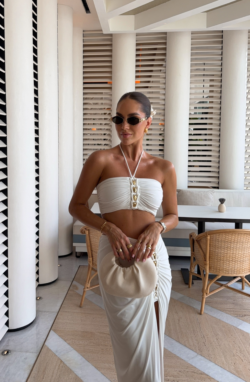 Summer Holiday Dresses 2026 Destination Outfits Club L London - UK Summer Holiday Dresses 2026 Destination Outfits Club L London - UK
