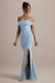 CC_HR_CL124662312 - Law of Attraction  - Powder Blue Bardot Draped Split Maxi Dress 10.jpg