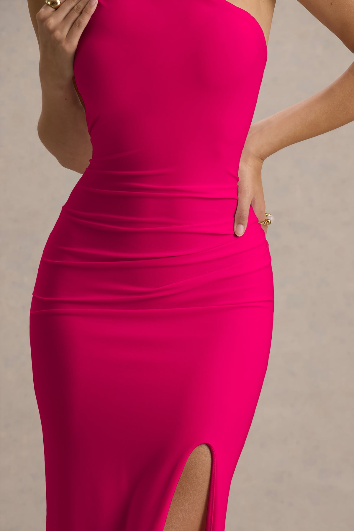 HR_CL127621080---Dressing-Up-_-Hot-Pink-One-Shoulder-Maxi-Dress-With-Open-Back-Detail_06.jpg