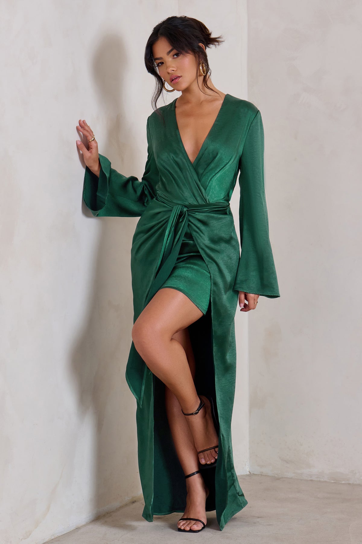 Emerald Green Long Sleeve Maxi Party Dress Uk Long Sleeve Sequin Evening Maxi Dress Emerald Goddiva Emerald Green Long Sleeve Maxi Party Dress Uk Long Sleeve Sequin Evening Maxi Dress Emerald Goddiva