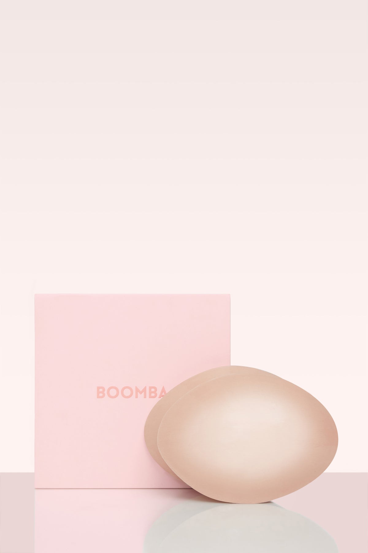 Demi Boost | Boomba Beige Boost Inserts - Club L 