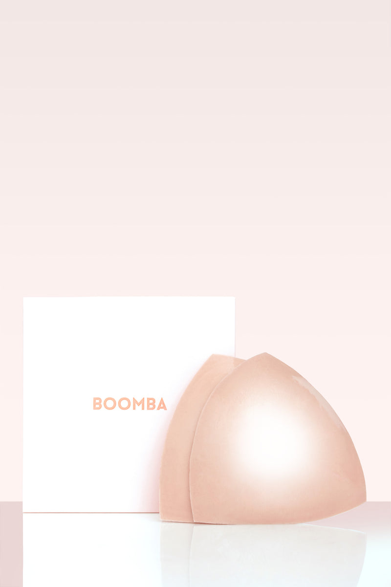Invisible Lift | Boomba Beige Invisible Lift Inserts - Club L 