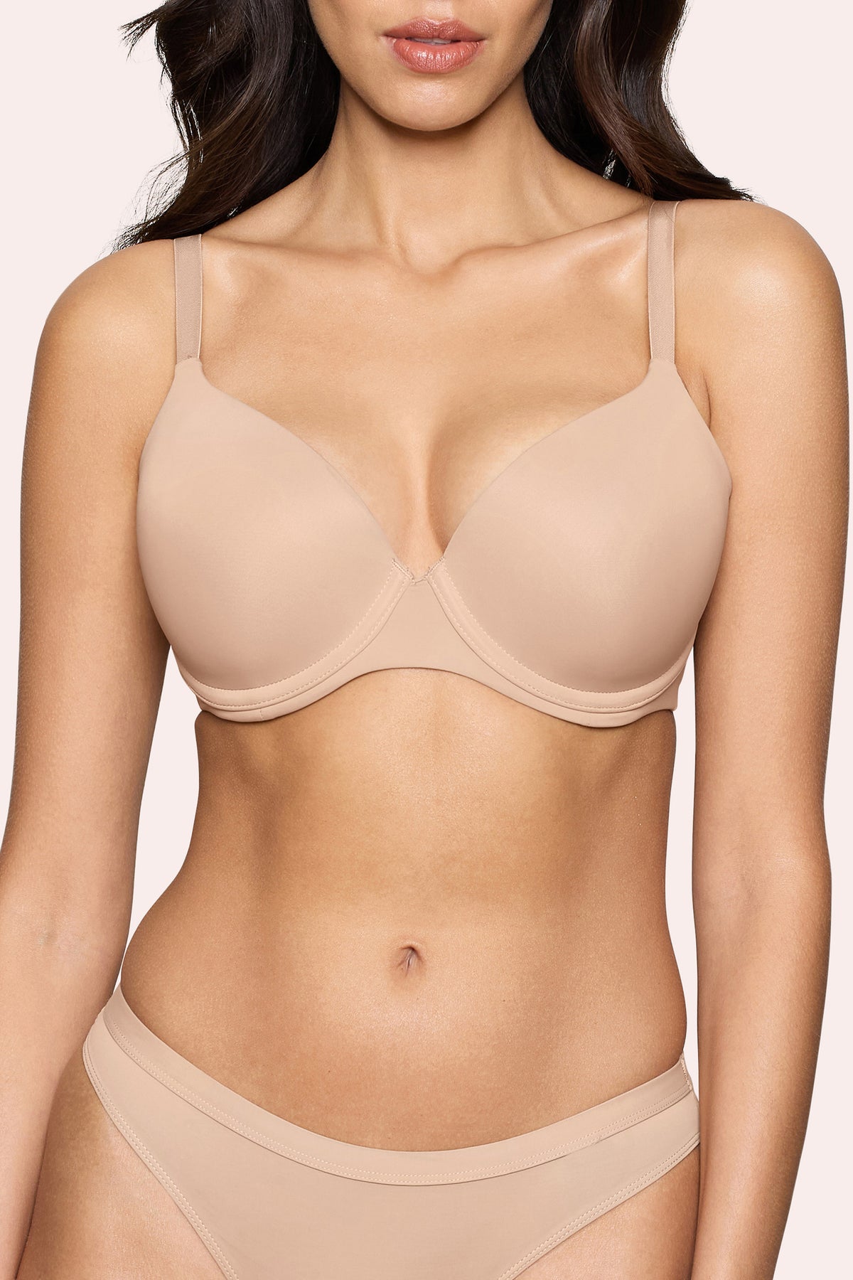 Invisible Lift | Boomba Beige Invisible Lift Inserts - Club L 