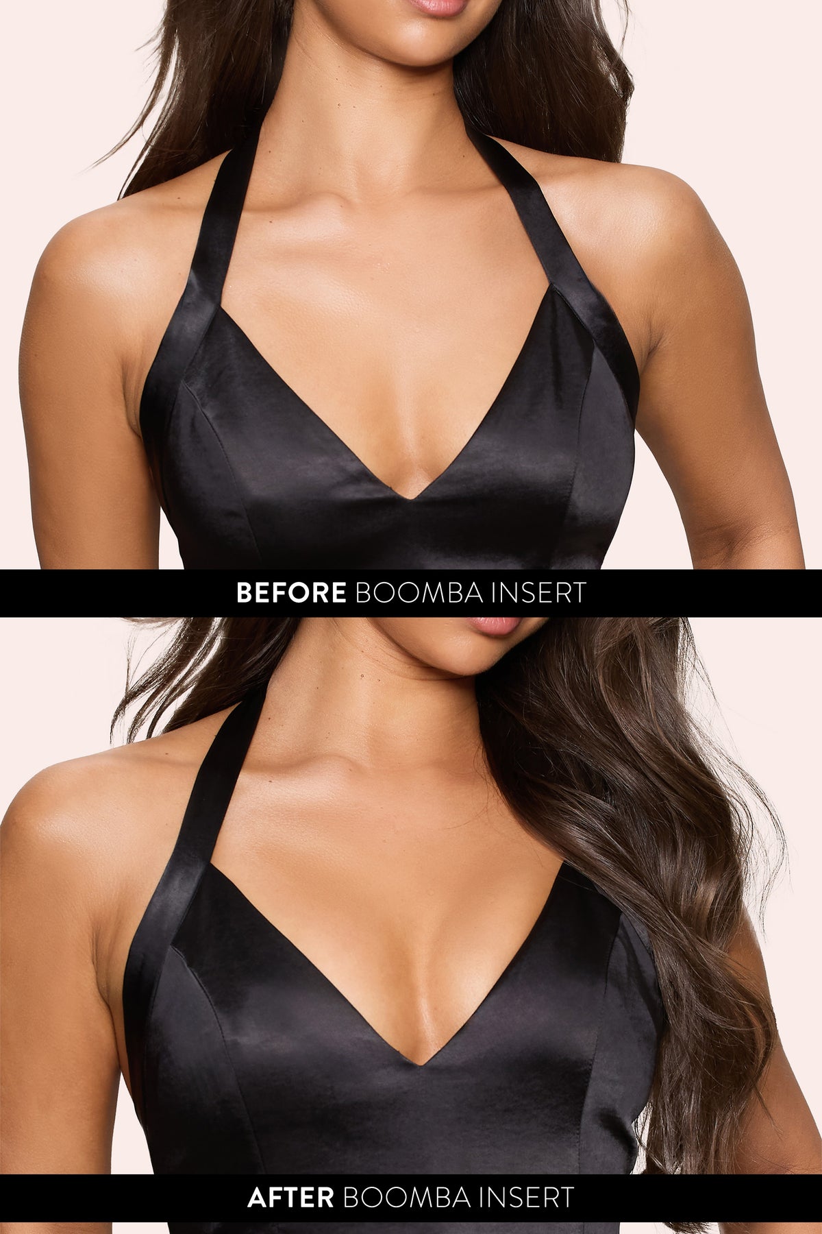 Invisible Lift | Boomba Caramel Invisible Lift Inserts - Club L 