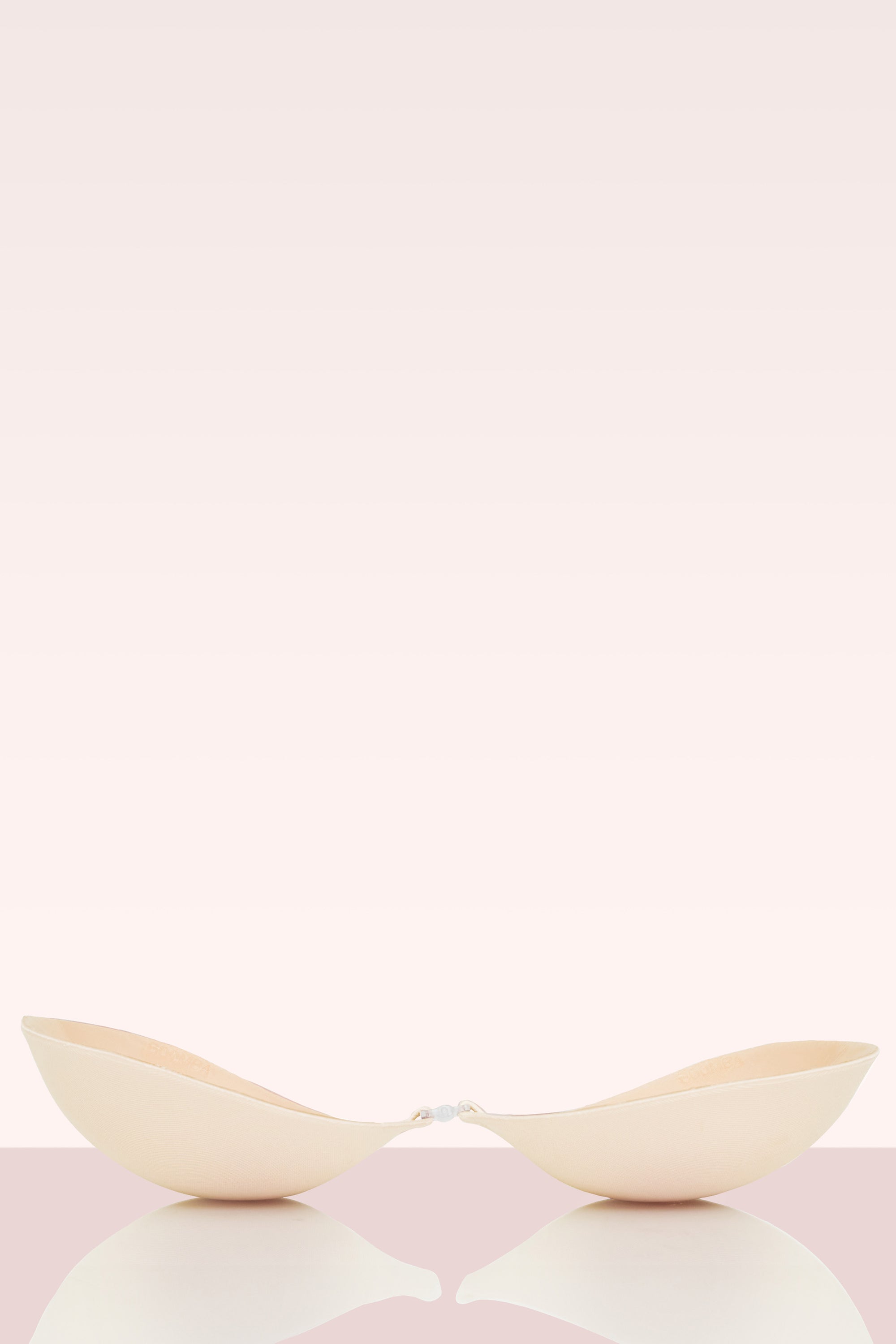 Magic Sticky Bra | Boomba Sand Padded Sticky Bra - Club L 