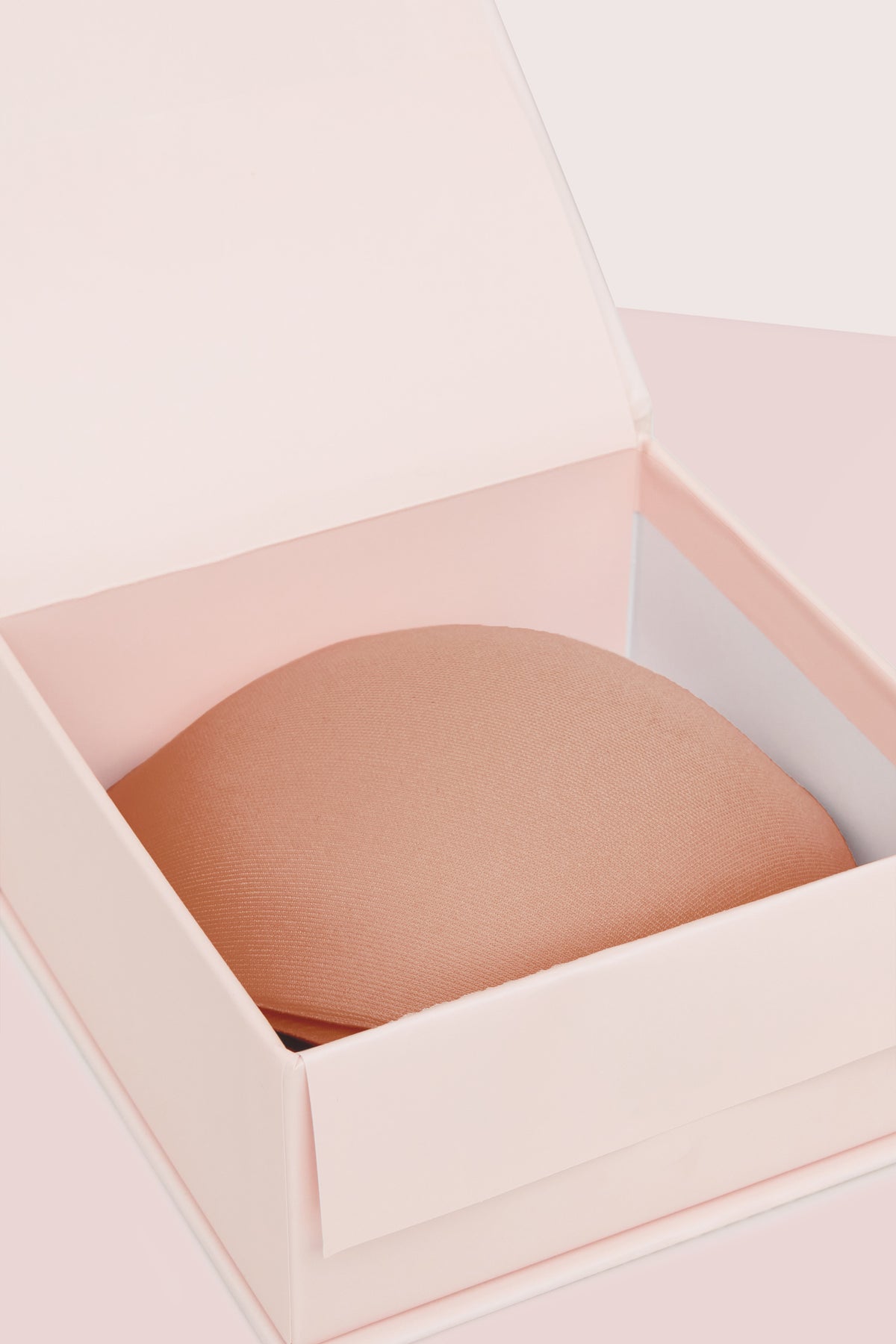 Magic Sticky Bra | Boomba Caramel Padded Sticky Bra - Club L 