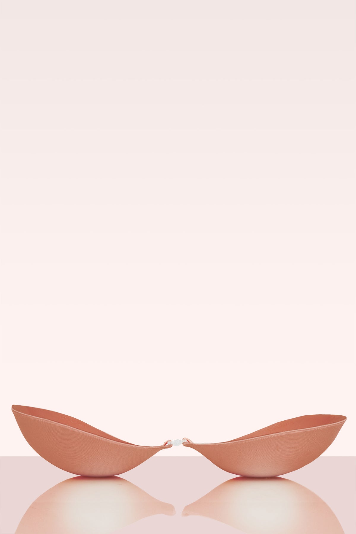 Magic Sticky Bra | Boomba Caramel Padded Sticky Bra - Club L 