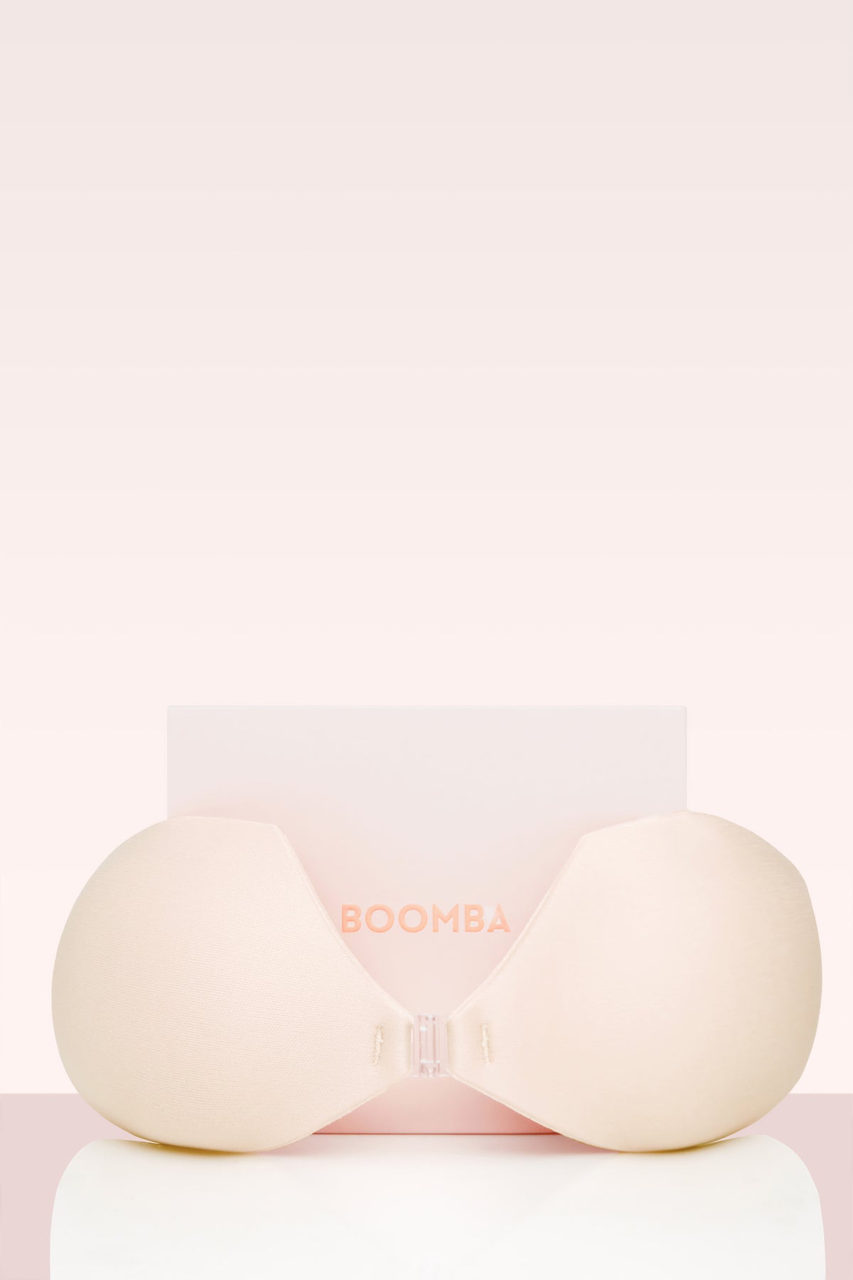 Demi Sticky Bra | Boomba Sand Demi Sticky Bra - Club L 