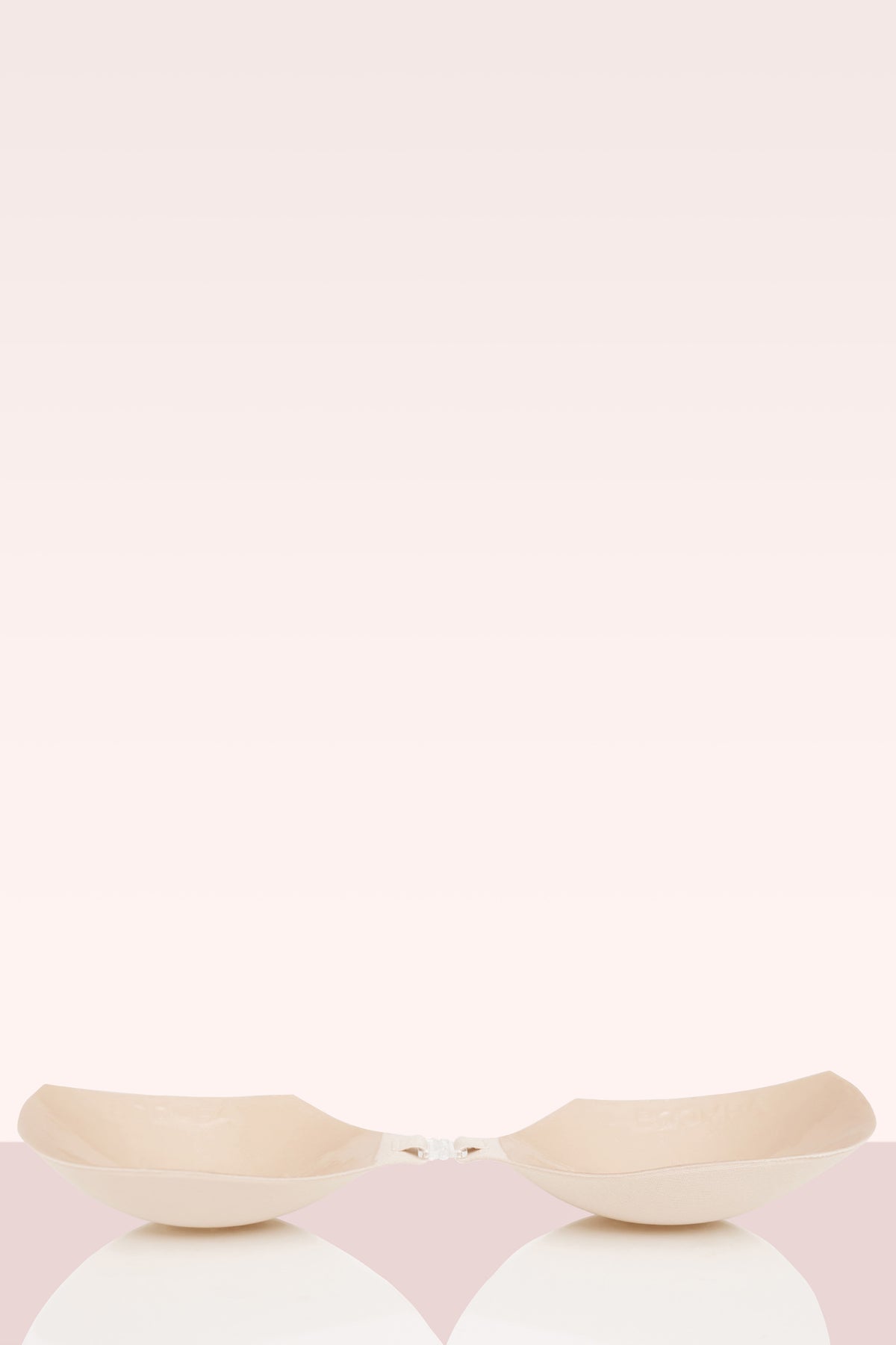 Demi Sticky Bra | Boomba Sand Demi Sticky Bra - Club L 