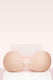 Demi Sticky Bra | Boomba Beige Demi Sticky Bra - Club L 