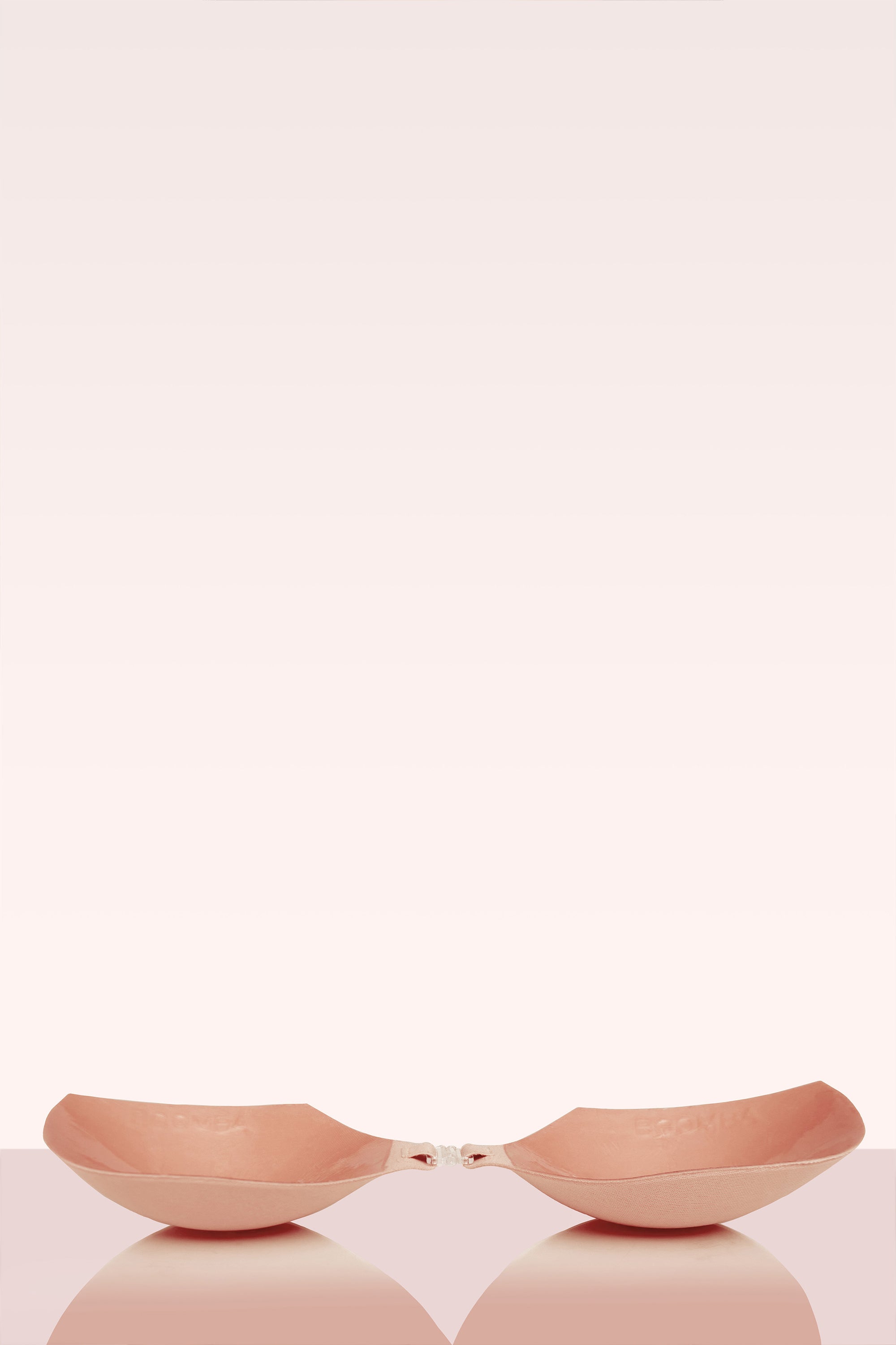 Demi Sticky Bra | Boomba Caramel Demi Sticky Bra - Club L 