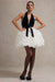 WB_HR_CL134658242-MeringueBlackVelvetPlunge-NeckMiniDressWithTulleSkirt5