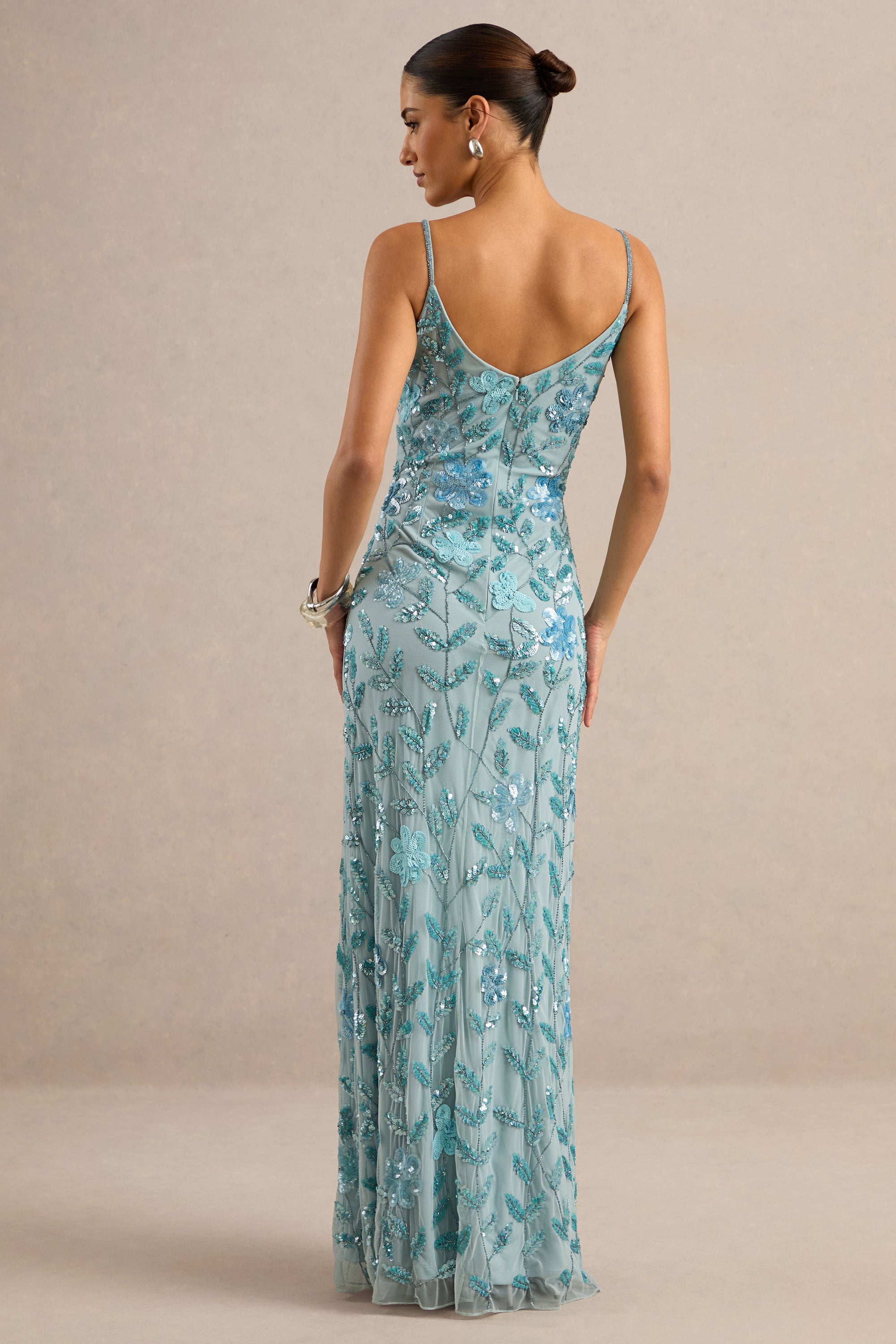 ECM_HR_CL134960016 - Gemini _ Blue Embellished Strappy Maxi Dress 6.jpg