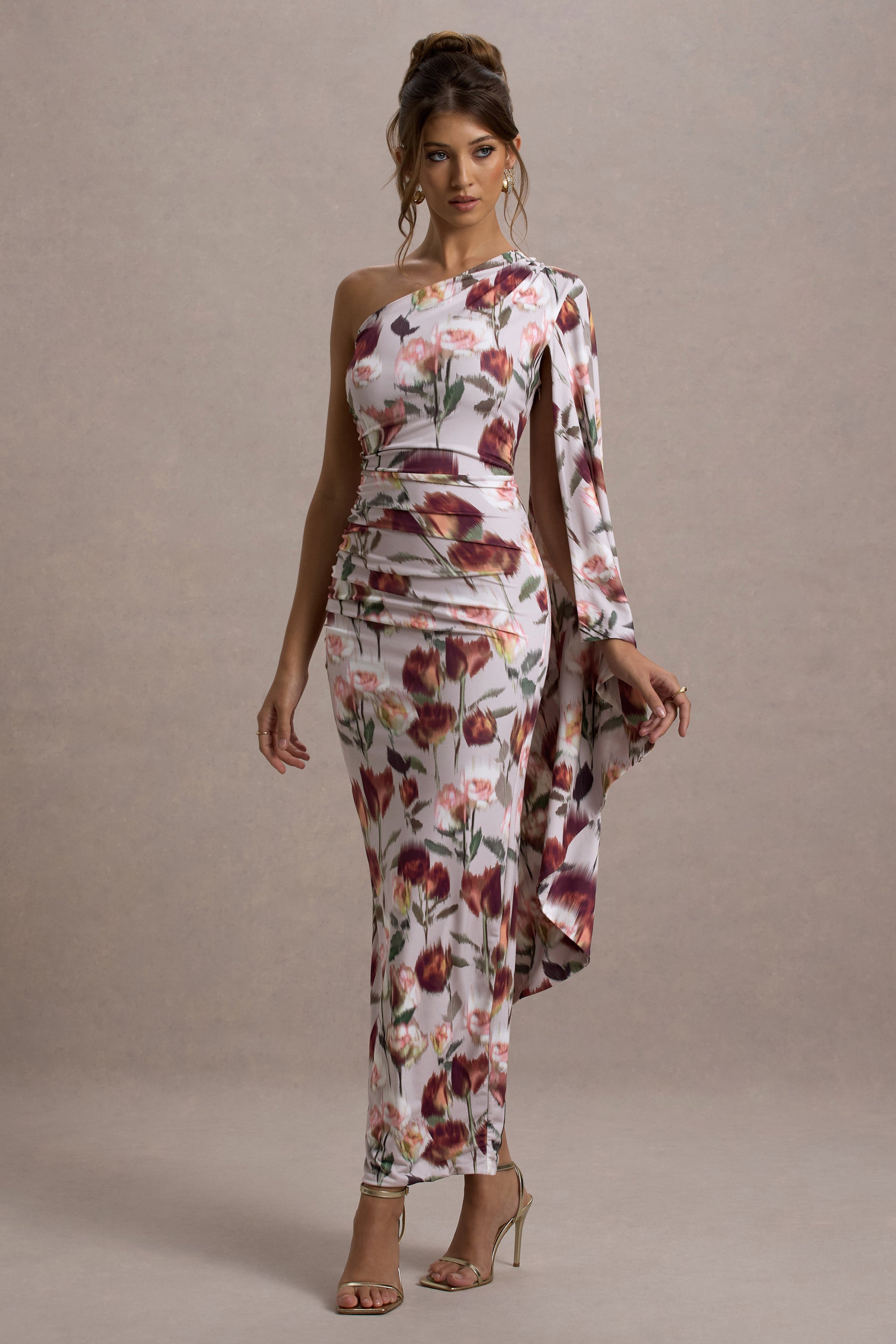 WB_CC_HR_CL135166273-Clementina-CreamFloralPrintAsymmetricCapeSleeveMaxiDress6