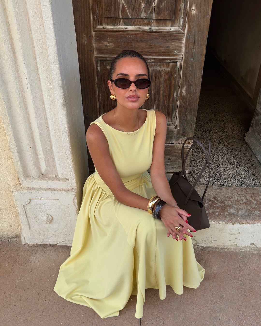 Get The Trend: Soft Dressing – Club L London - UK