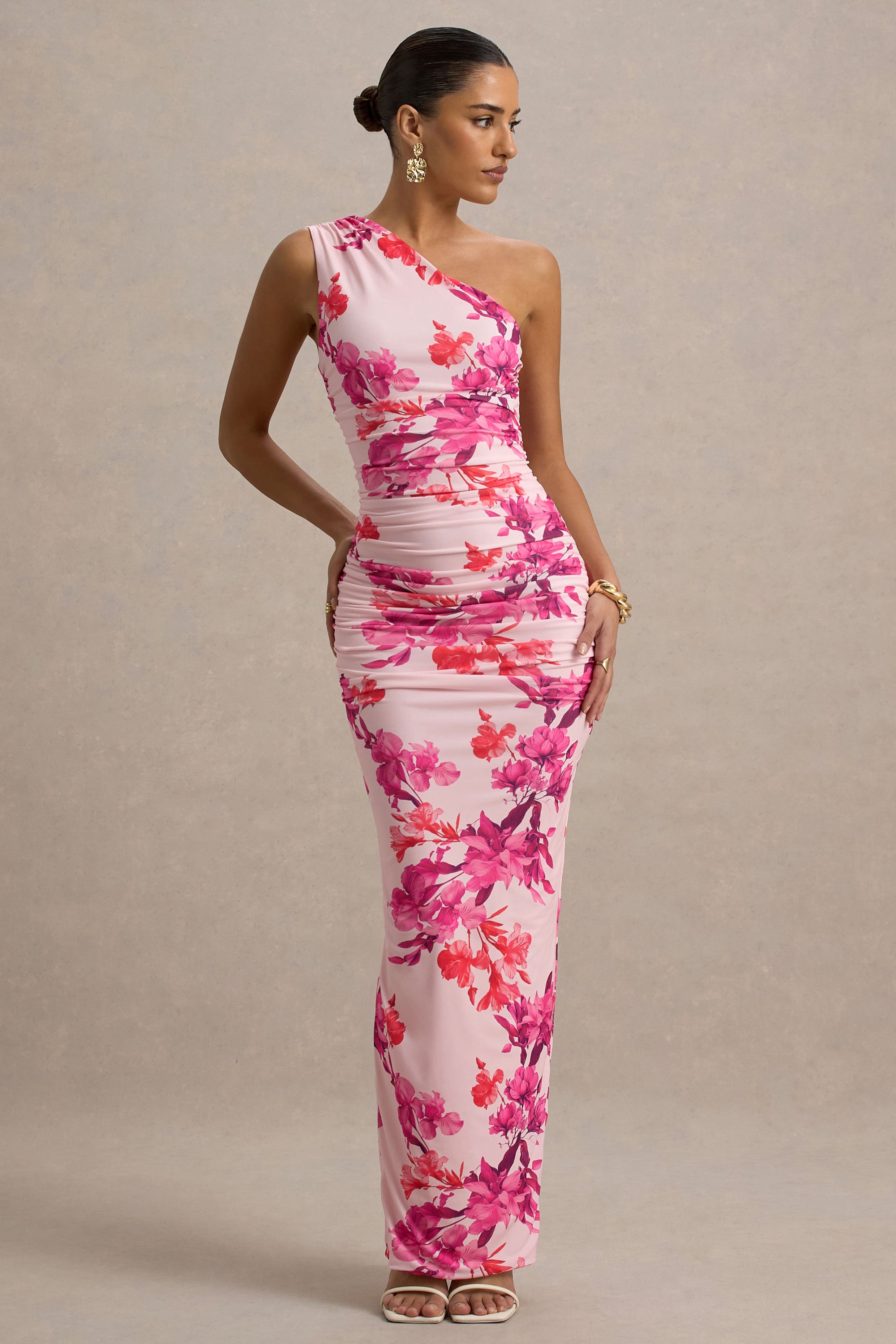 pink and orange dress uk Sun Dresses | Casual Dresses