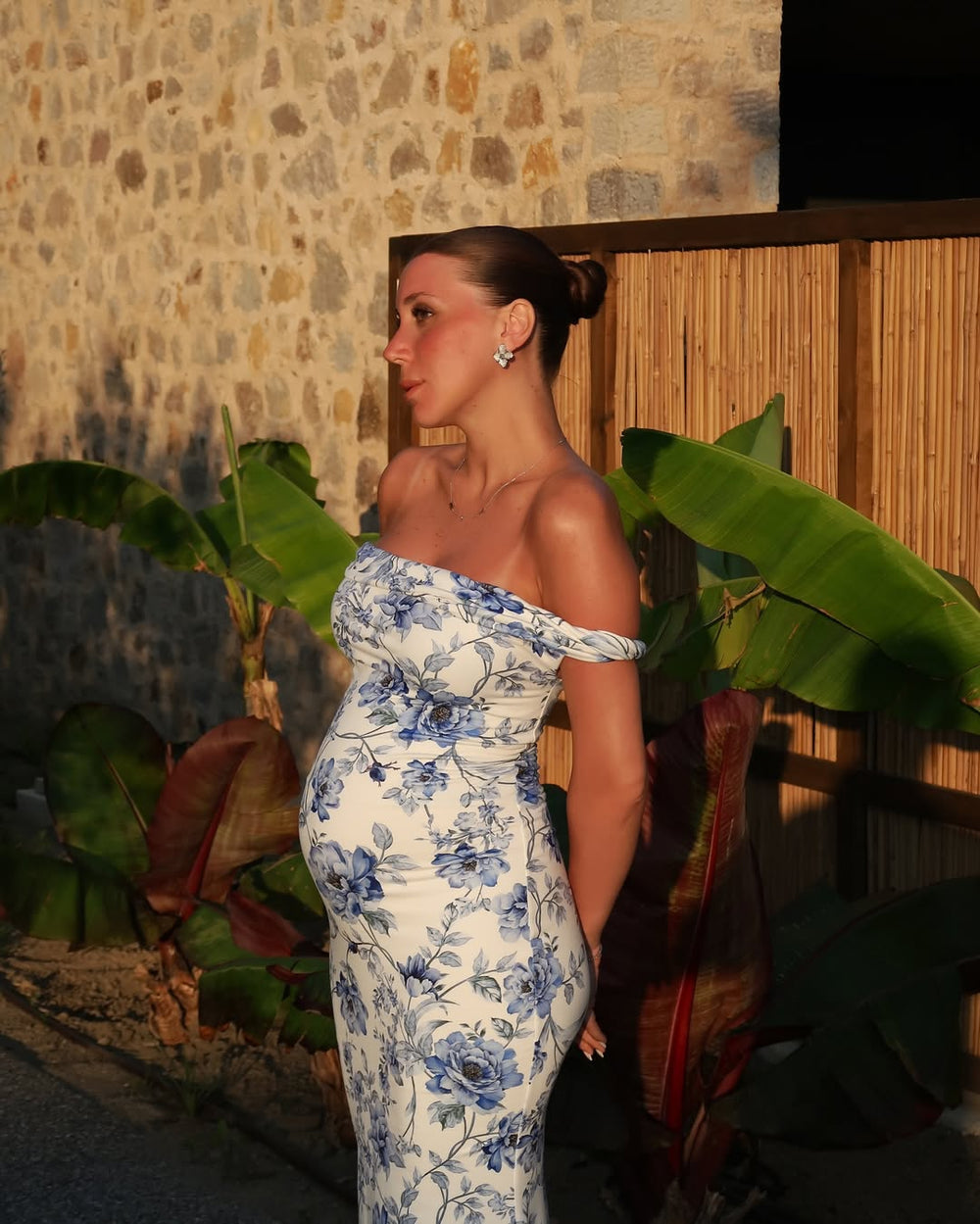 Golden Hour Approved: Lasting Looks for the Summer Evenings Club L London - UK Golden Hour Approved: Lasting Looks for the Summer Evenings Club L London - UK