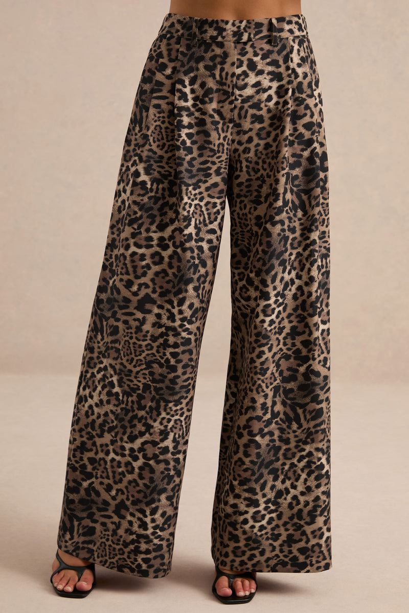 CL135450021_Shaniya Leopard Print Wide-Leg Trousers5.jpg