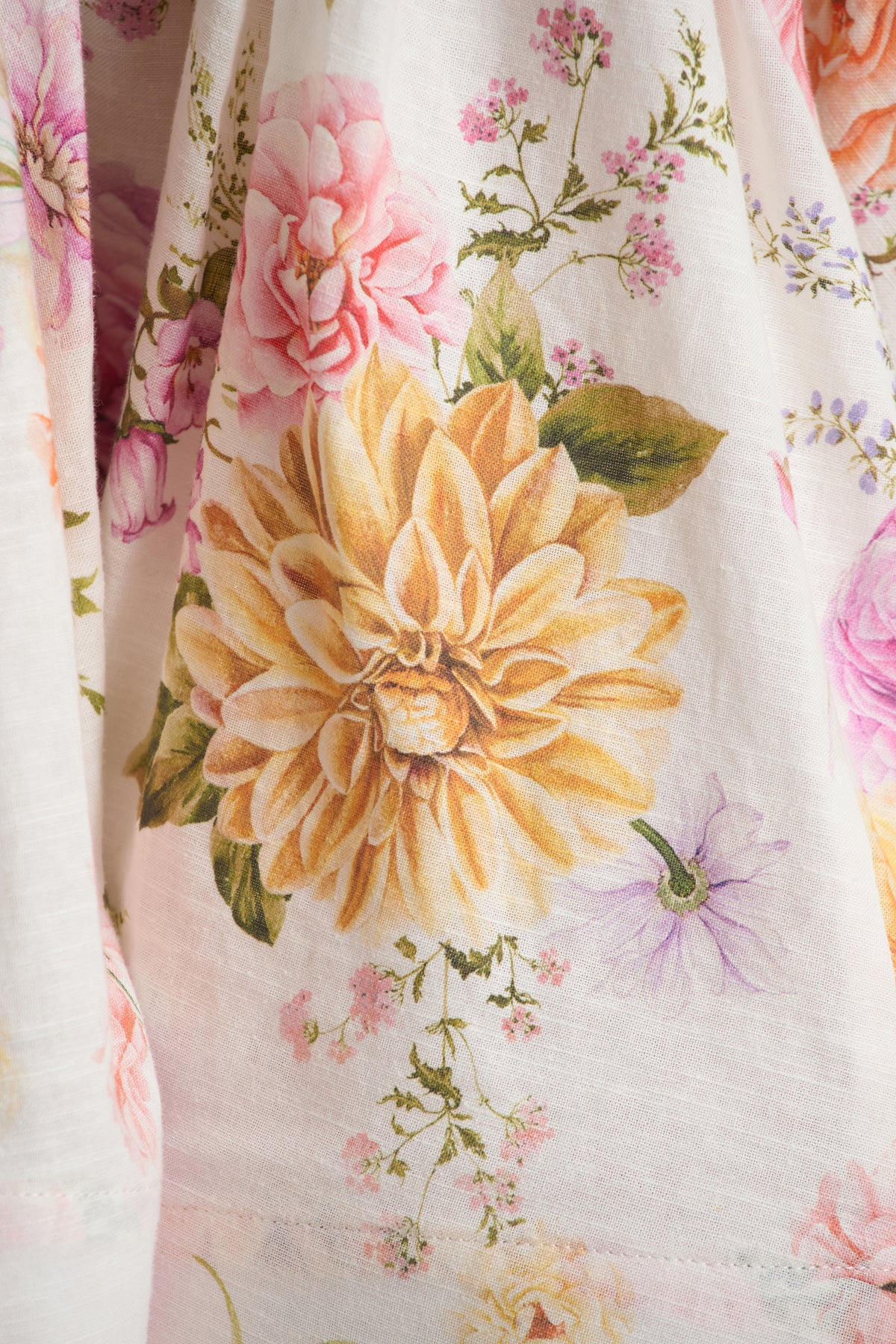 HR_CL136185266 - Kasey _ Cream Floral Print Halter-Neck Mini Dress With Ruffle Detail 73.jpg