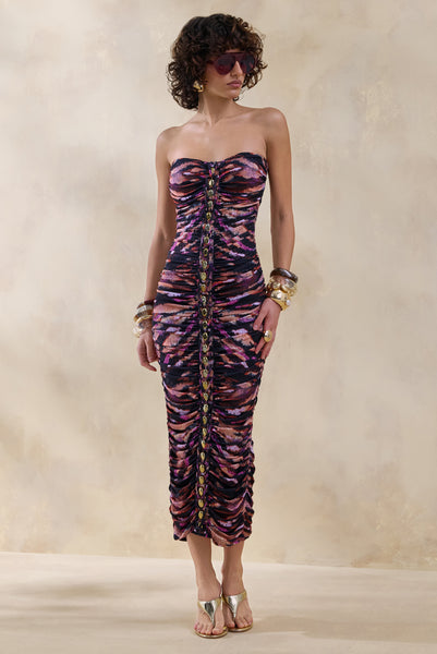 andwang Élégance Ribbon Dress S CL13624039706_ECM_HR_CL1362403