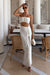 CL136249005_CL136250005_Coastline White Ruched Maxi Skirt With Split_Alani White Halter-Neck Ruched Bandeau Top 2.jpg
