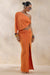 ECM_HR_CL136278016 - Marlena _ Orange Twisted Split Maxi Skirt  2.jpg