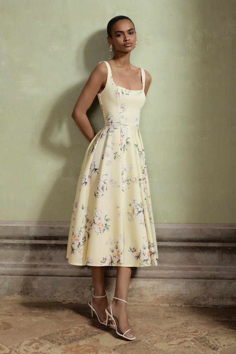 Why Butter Yellow Is Our New Style Obsession Club L London - UK Why Butter Yellow Is Our New Style Obsession Club L London - UK