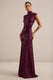 CL13667609006_ECM_HR_CL136676090_-_Cecy___Purple_Sequin_High_Neck_Maxi_Dress3