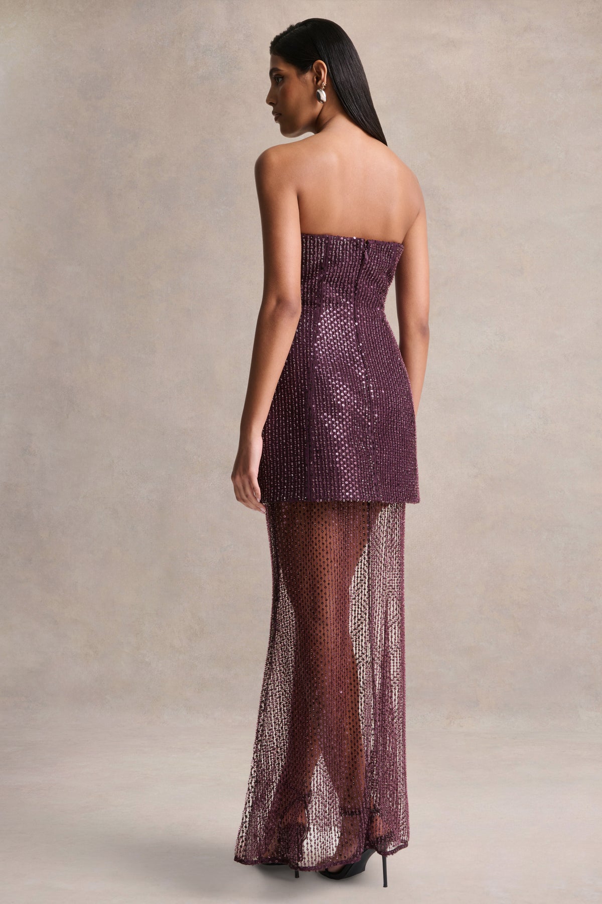 HR_CL136699236 - Luciana _ Burgundy Embellished Bandeau Maxi Dress .jpg