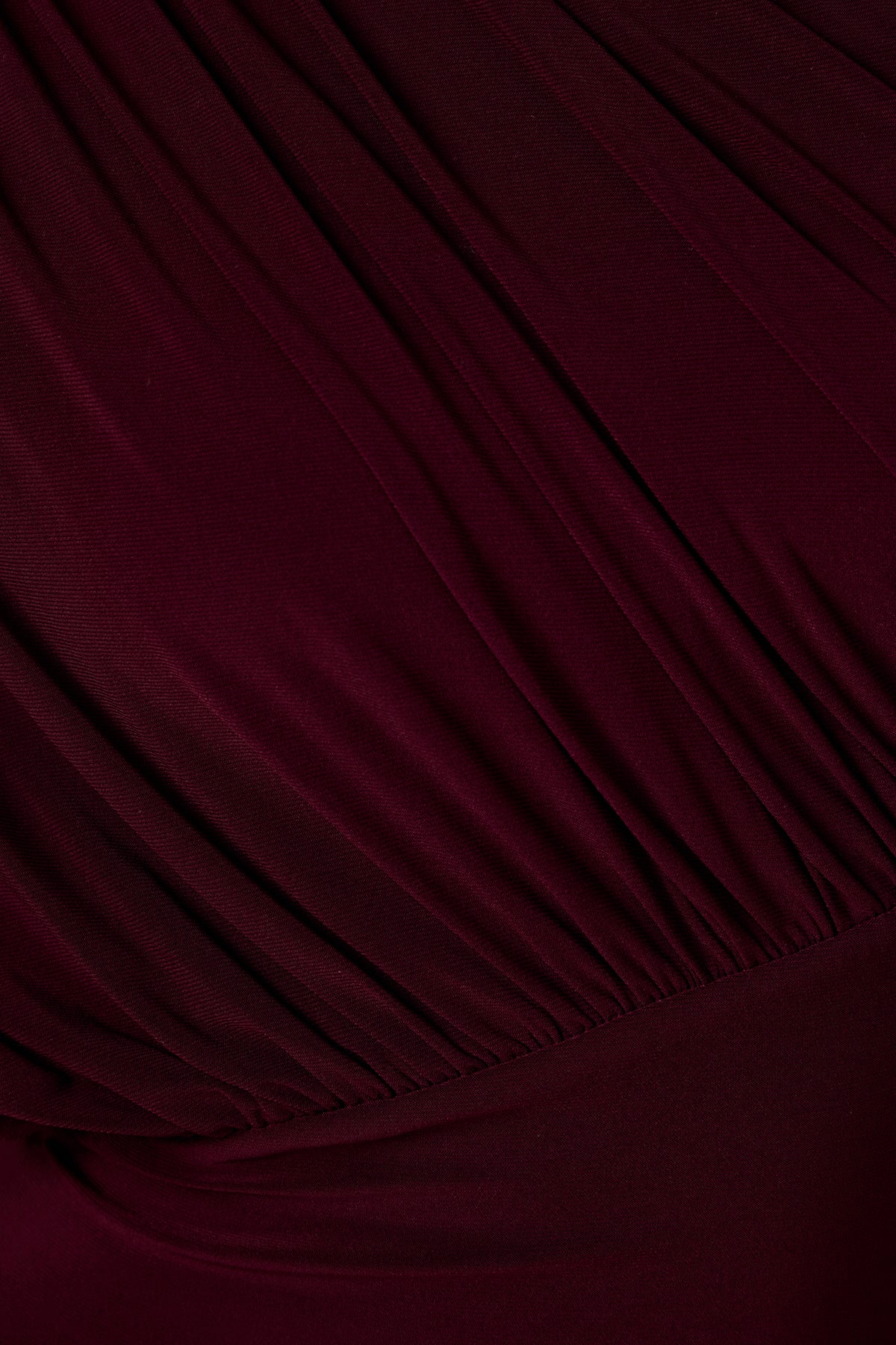 ECM_HR_CL136816069 - Kelsey | Burgundy Asymmetric-Neck Maxi Dress With Ruched Detailing 04.jpg