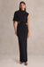 HR_CL136920002 - Roseth _ Black High-Neck Maxi Dress With One-Sleeve And Body Cut-Out Detail 01H.jpg