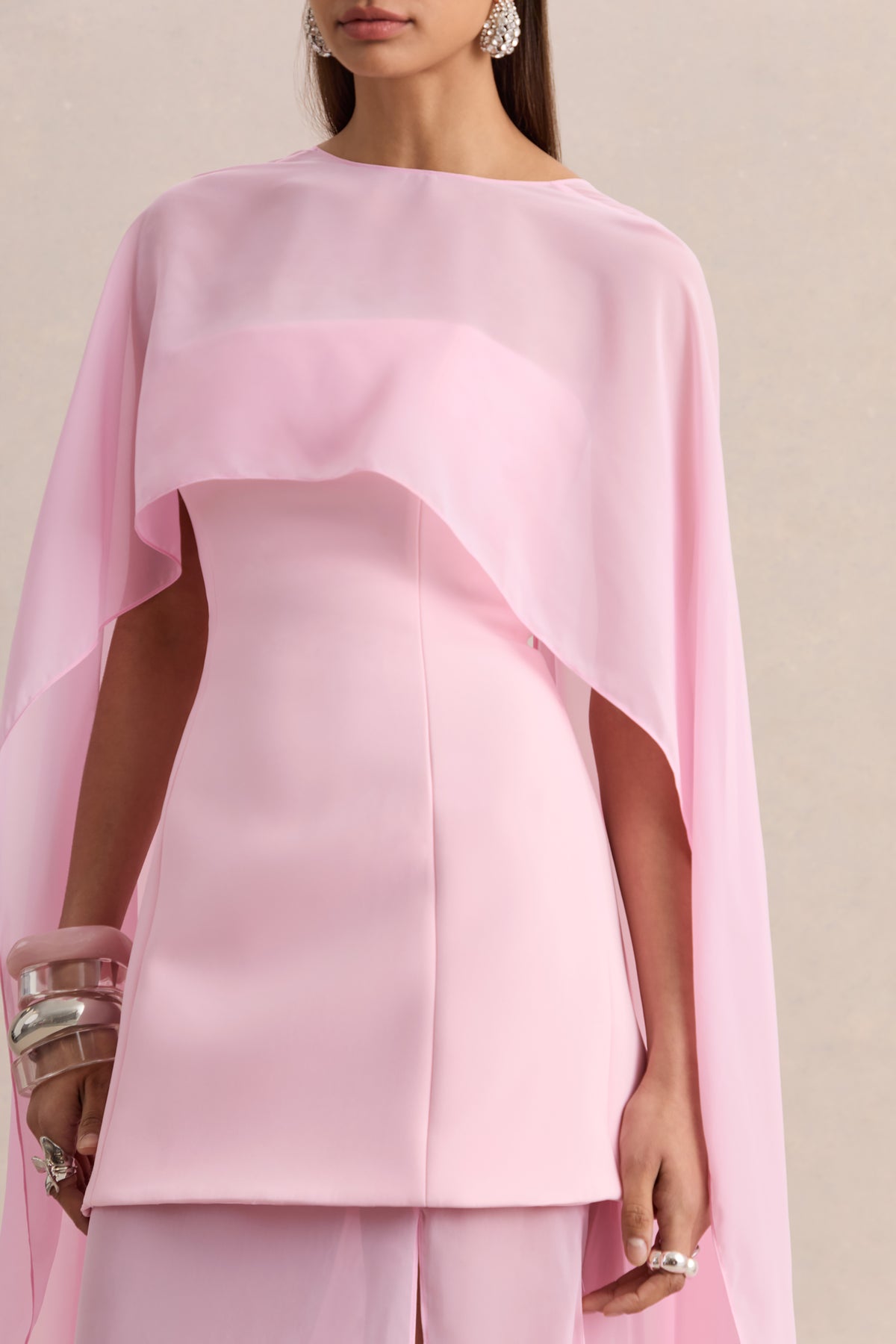 CL13695708106_ECM_HR_CL136957081---Chessa-_-Light-Pink-Boat-Neck-Maxi-Dress-With-Sheer-Cape-04