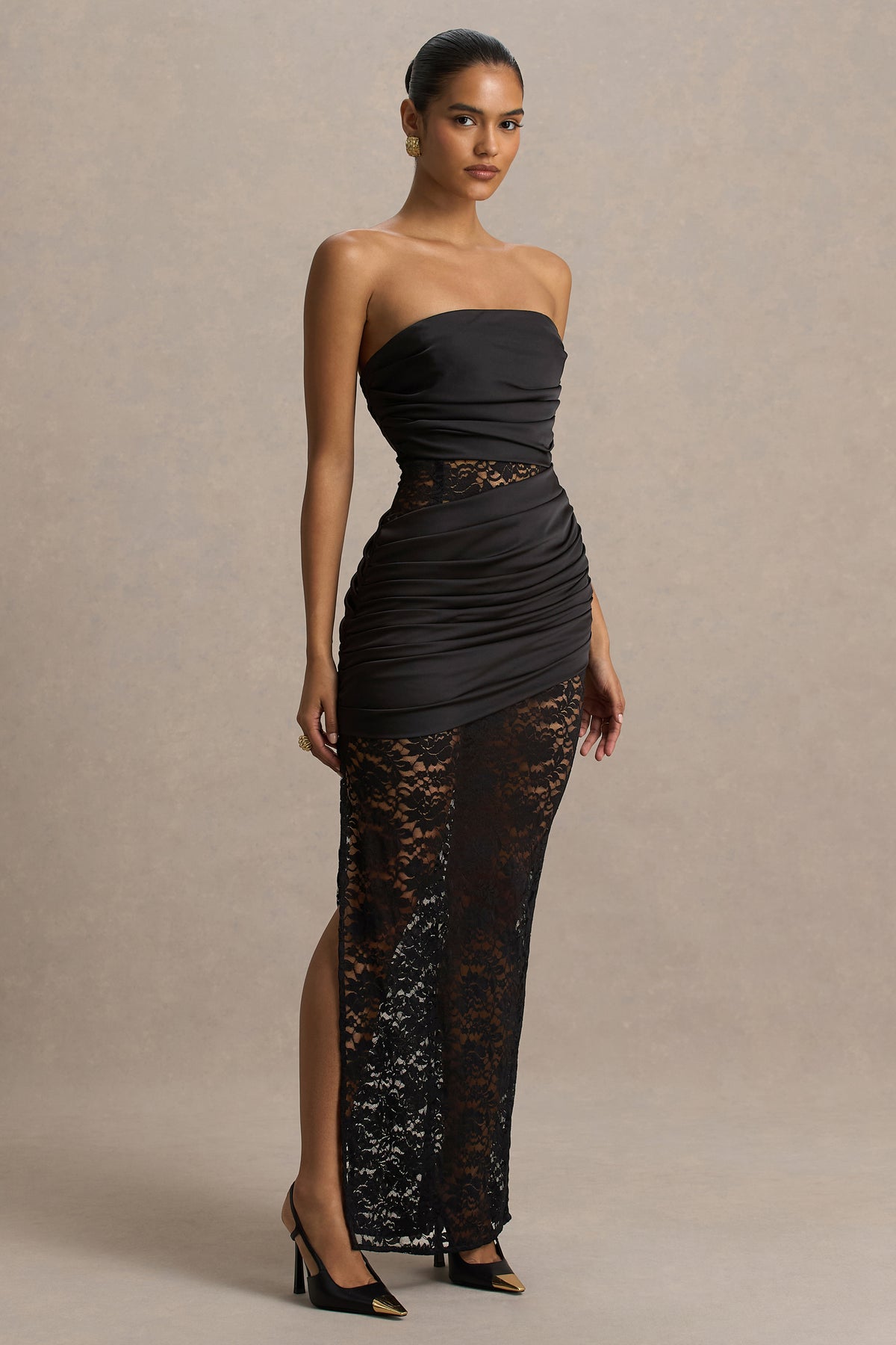 HR_CL136982002 - Dulcie Black Lace Bandeau Maxi Dress With Wrap-Details 02.jpg
