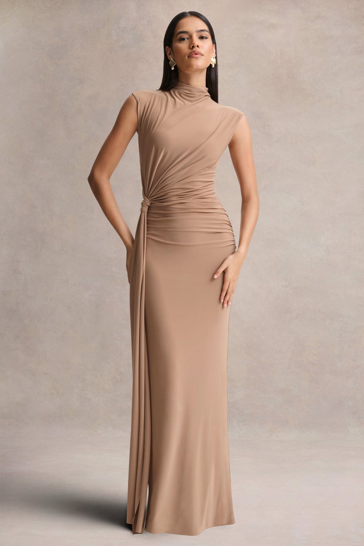 brown maxi dress uk Chiffon Dress Half Sleeve Maxi Dress Uk Chiffon Maxi Leopard Print Maxi Dress Uk Friends Like