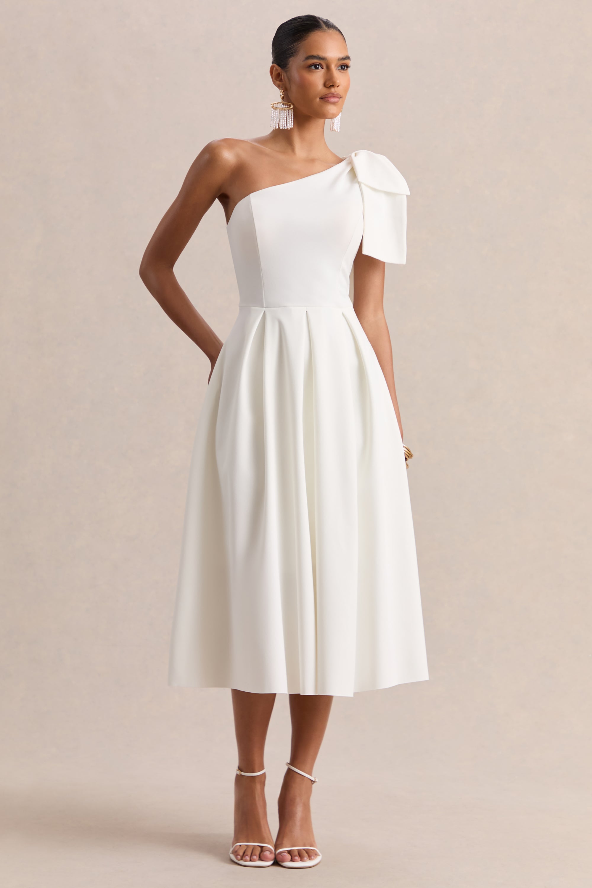 meria broderie midi dress ALLSAINTS Meria Broderie Midi Dress