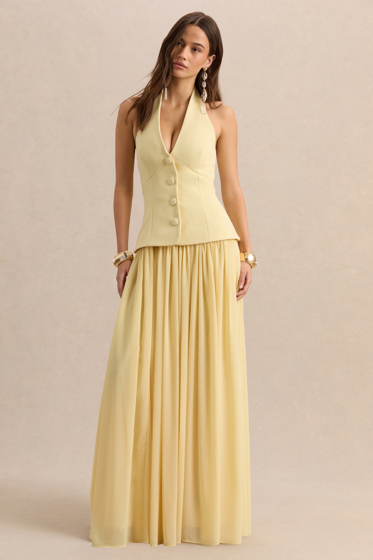 ECM_HR_CL137142121 - Zarina - Lemon Plunge-Neck Maxi Dress 02_HERO.jpg